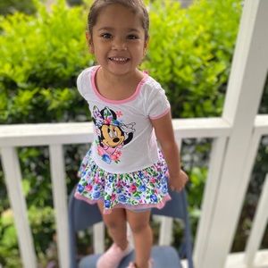 Meet your Posher, Evelyn